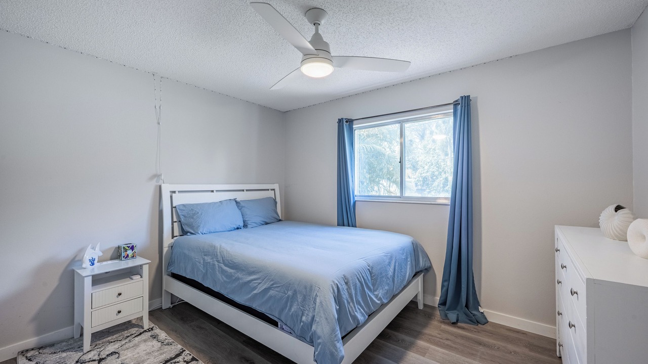 Photo of Bedroom in Vamo