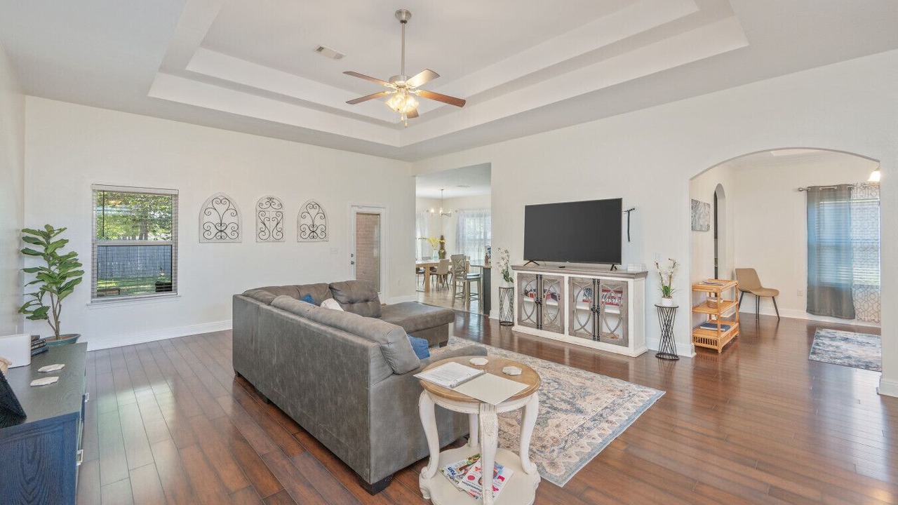 Photo of Bedroom in Crestview