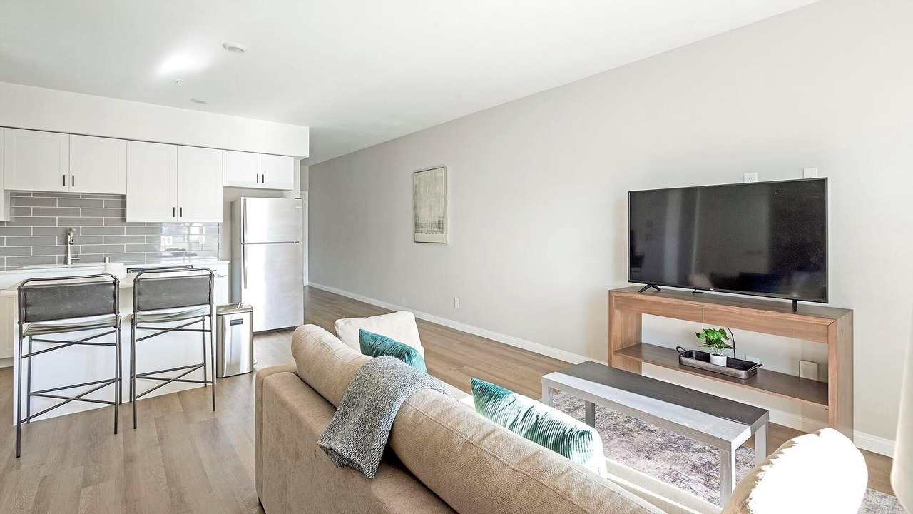 Photo of Livingroom in Townsite