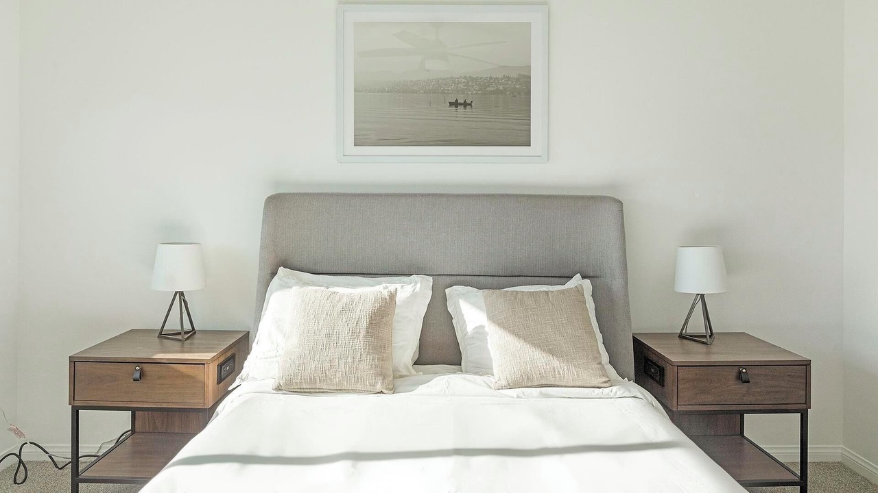 Photo of Bedroom in Townsite