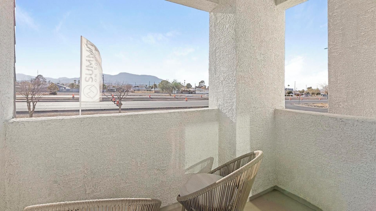 Photo of Outdoor in Townsite