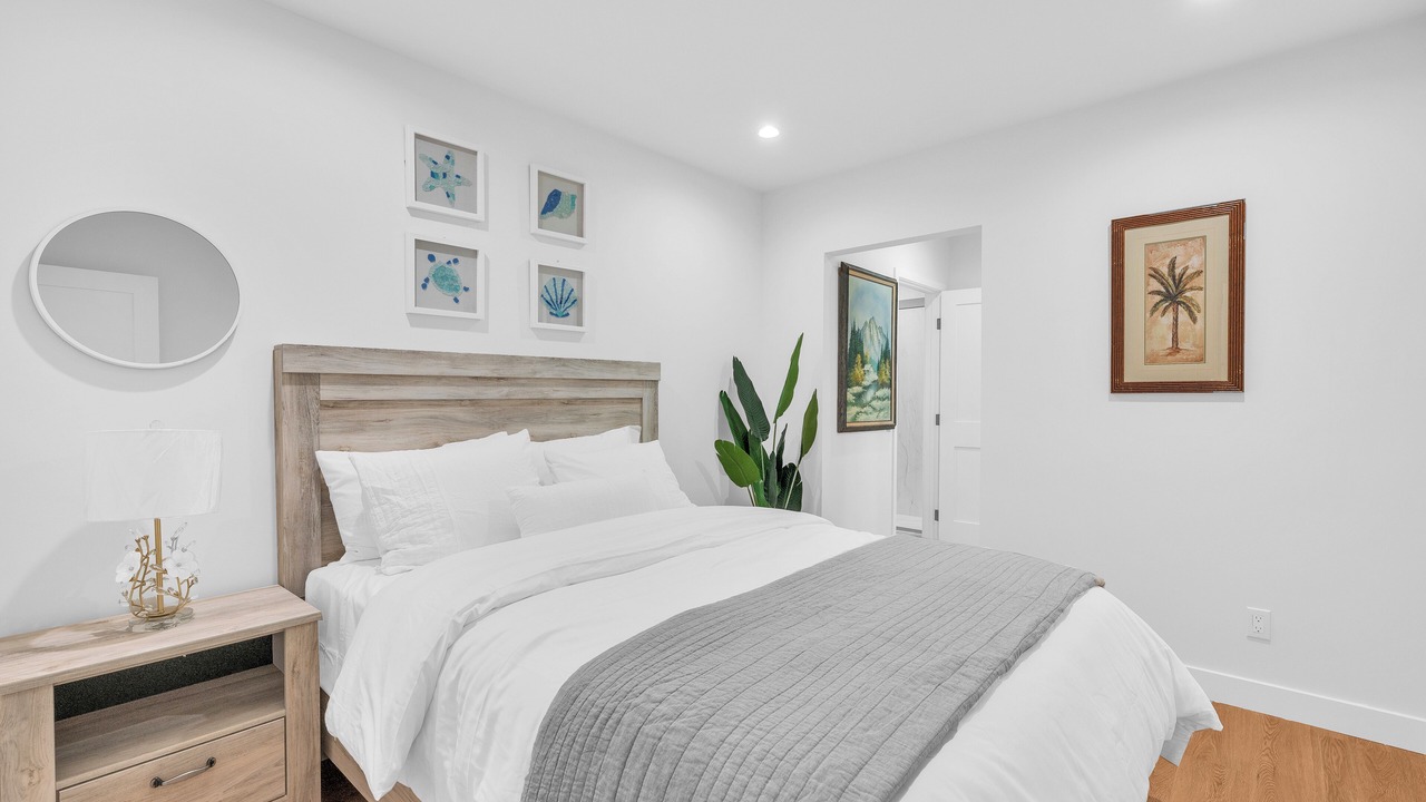 Photo of Bedroom in Glendora