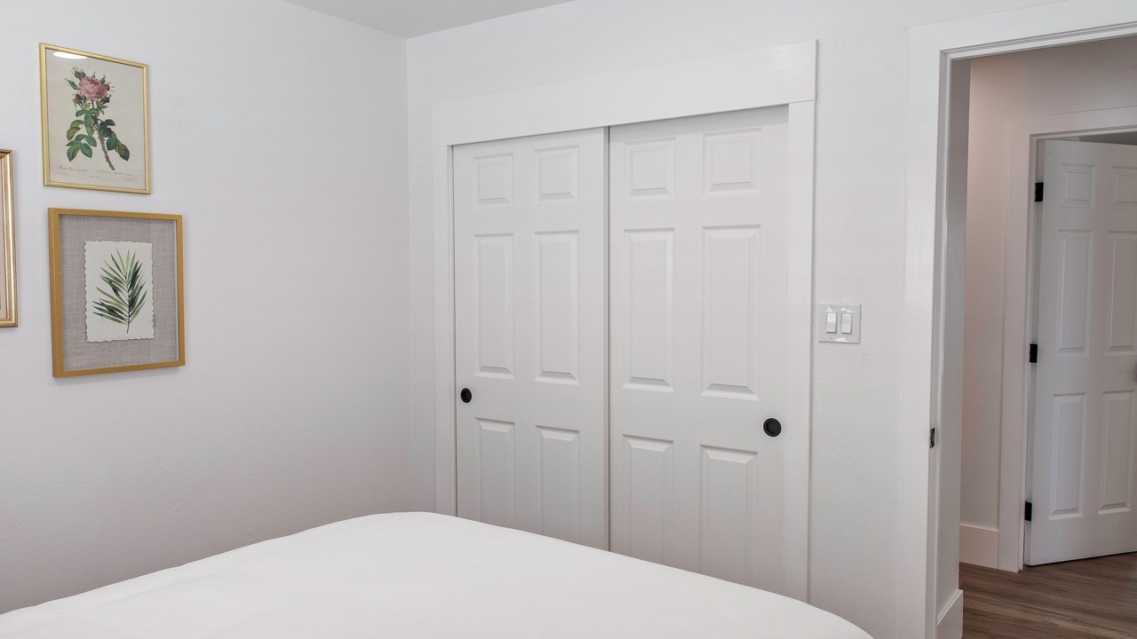 Photo of Bedroom in Canyon Gate Master