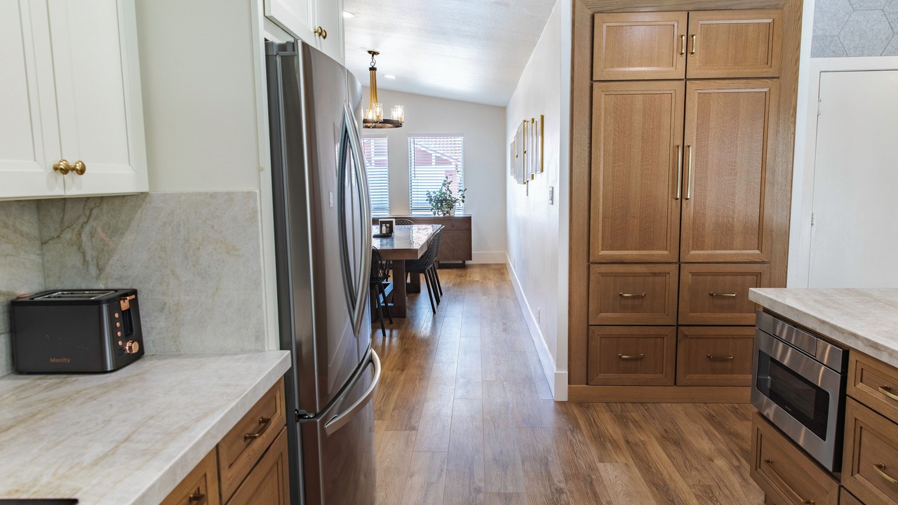 Photo of Bedroom in Canyon Gate Master