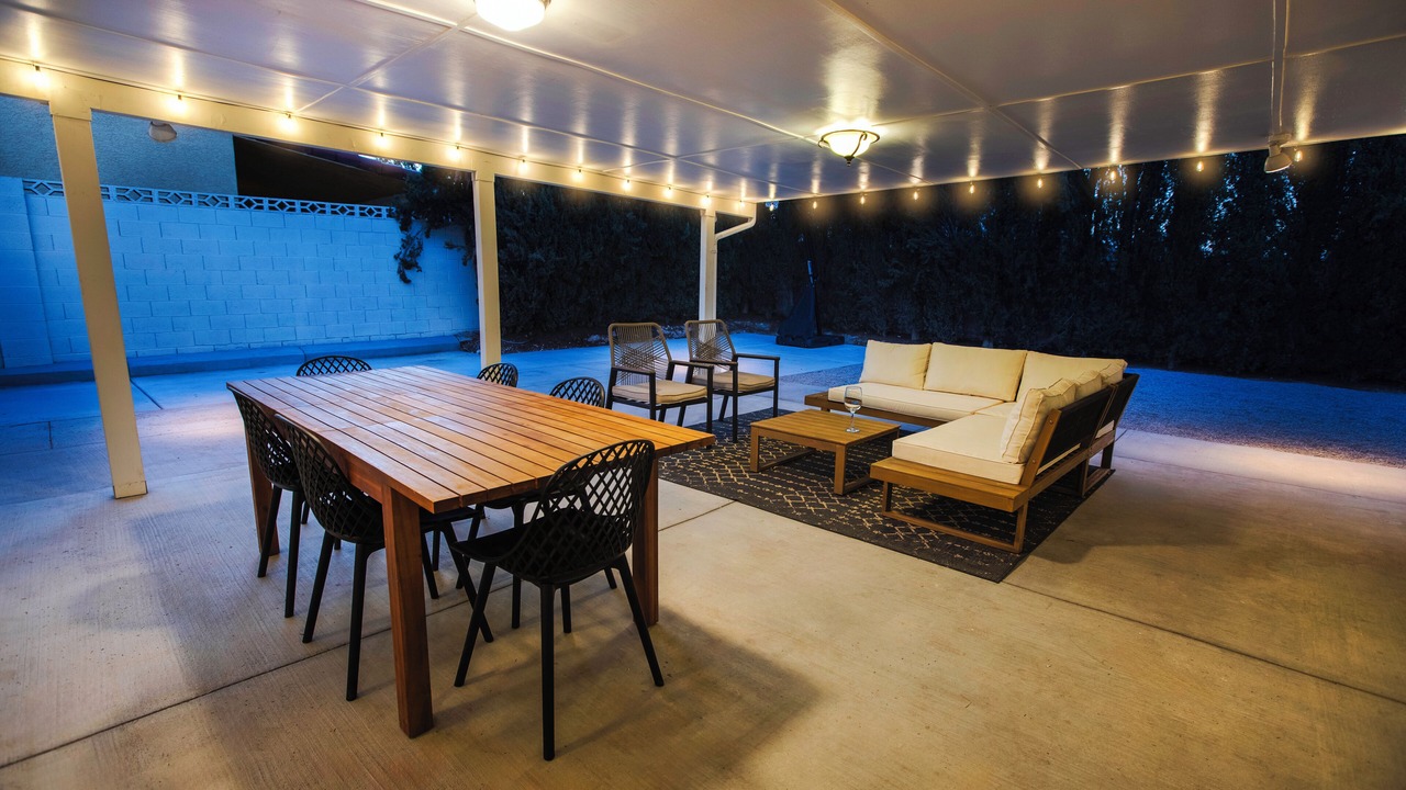Photo of Outdoor in Canyon Gate Master