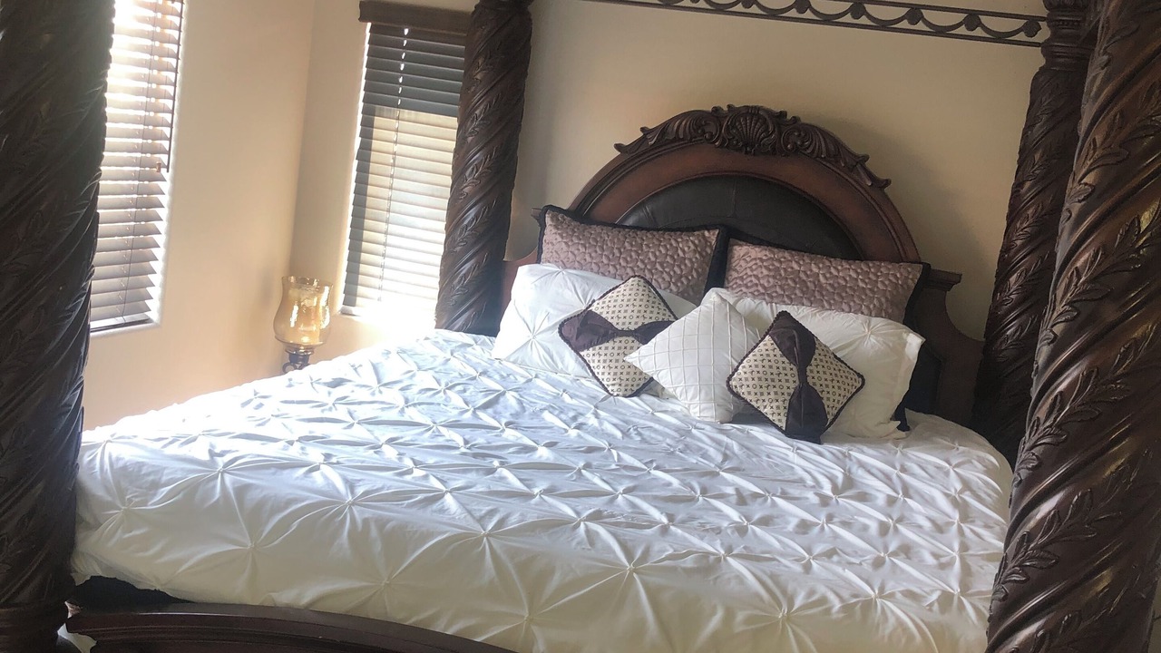 Photo of Bedroom in Orchards
