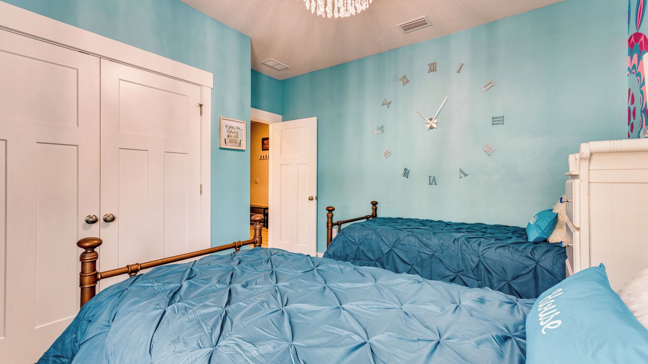 Photo of Bedroom in Northwest Pensacola