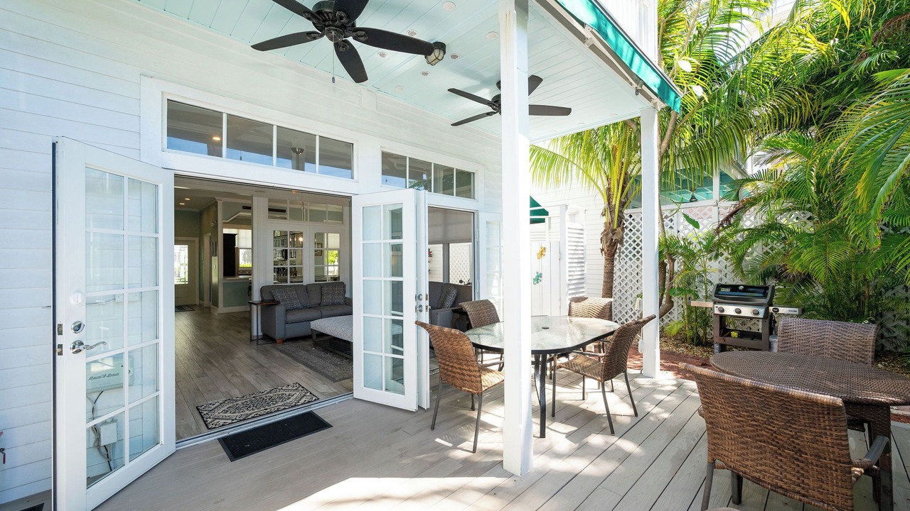 Photo of Outdoor in Bahama Village