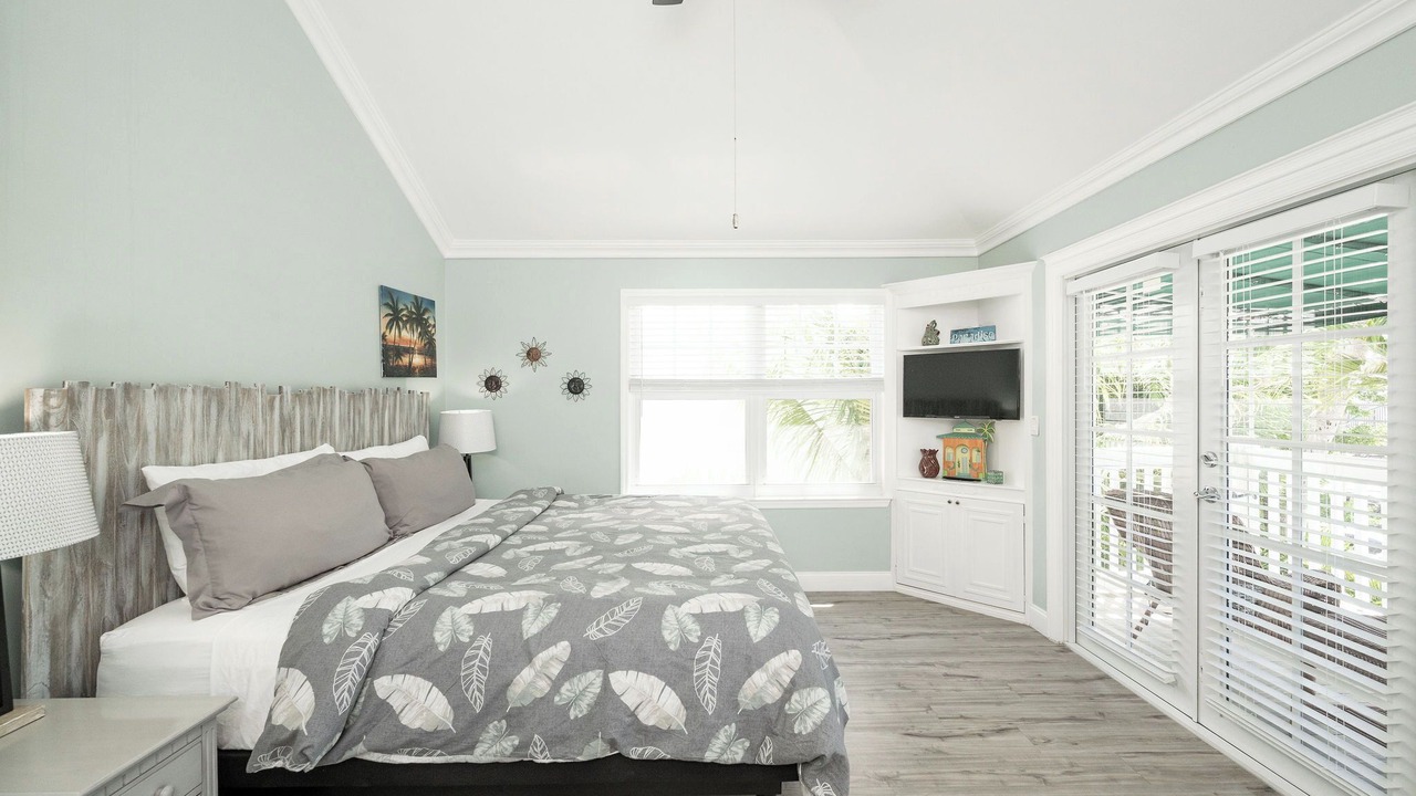 Photo of Bedroom in Bahama Village