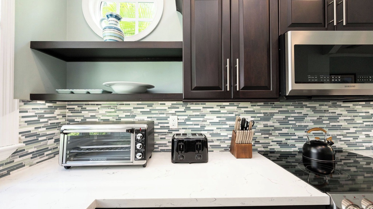 Photo of Kitchen in Bahama Village