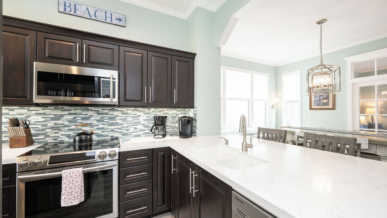 Photo of Kitchen in Bahama Village