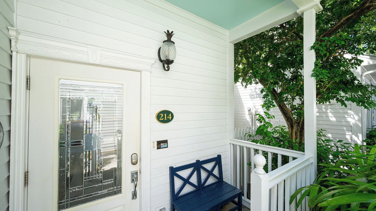 Photo of Outdoor in Bahama Village