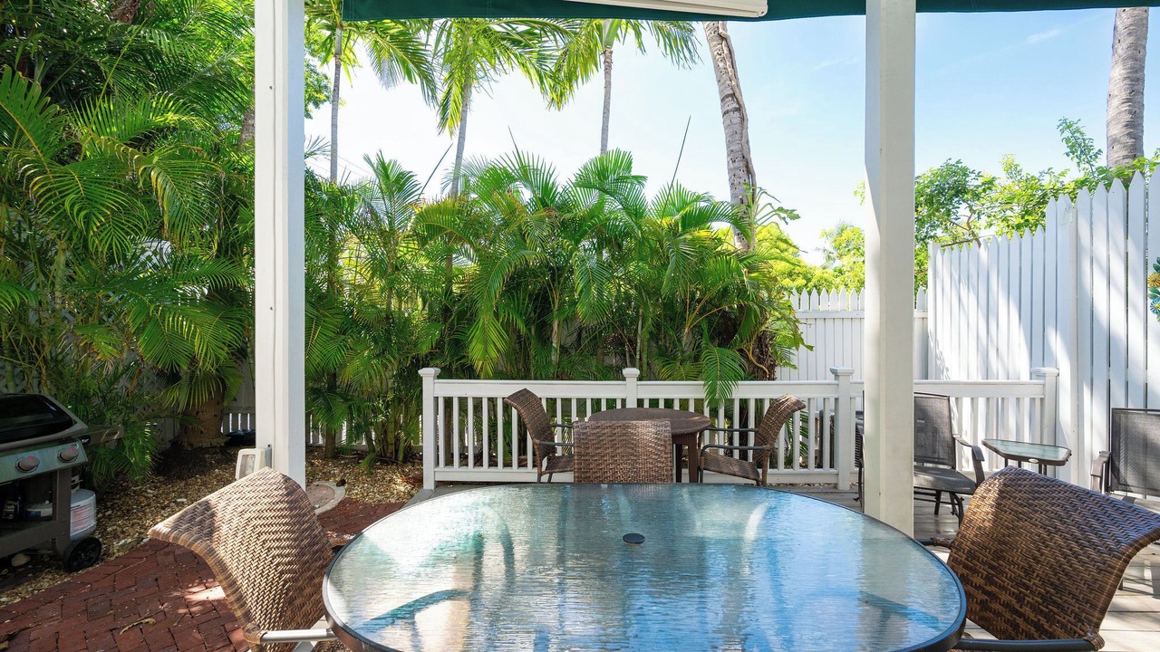 Photo of Outdoor in Bahama Village