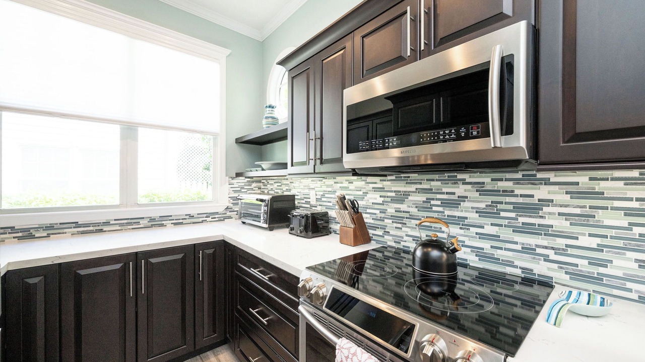 Photo of Kitchen in Bahama Village