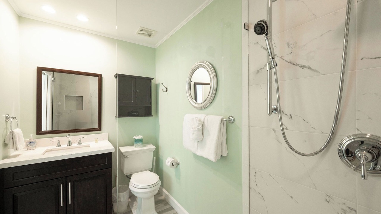 Photo of Bathroom in Bahama Village