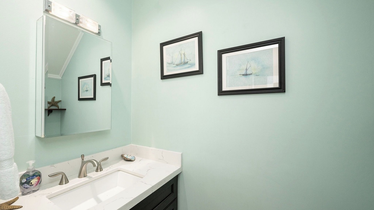 Photo of Bathroom in Bahama Village