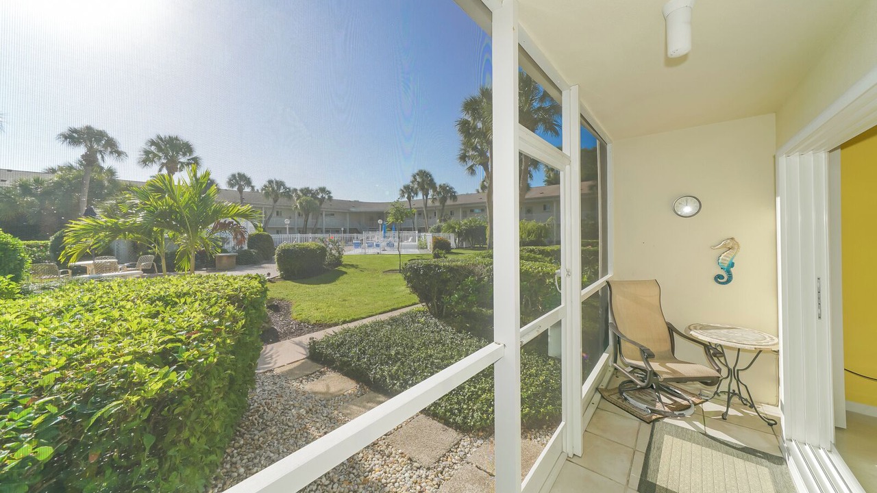 Photo of Outdoor in Saint Armands Key