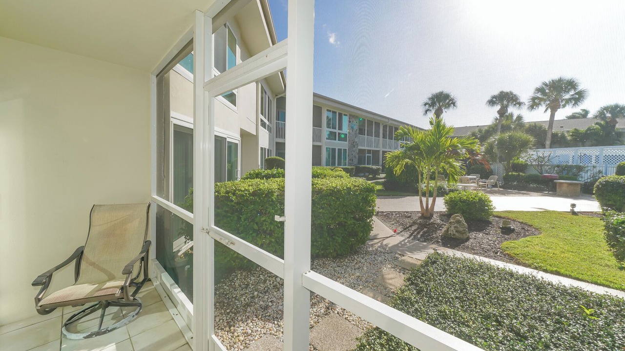 Photo of Outdoor in Saint Armands Key