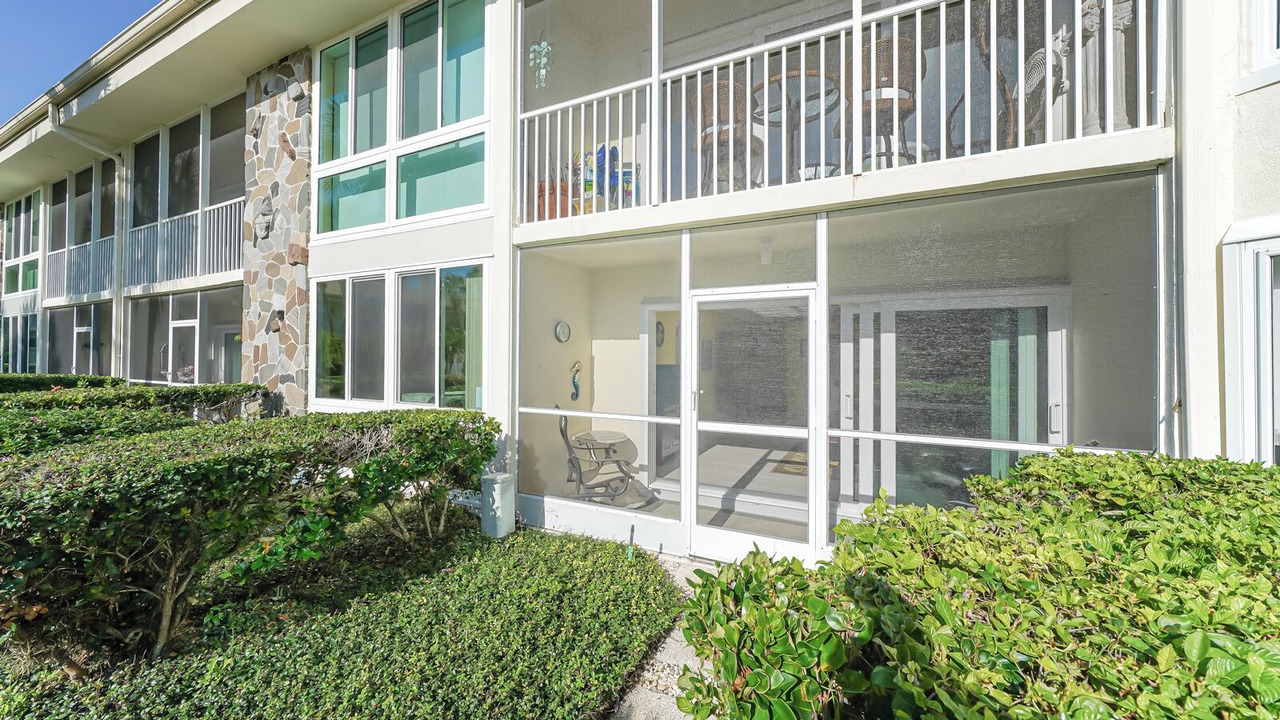 Photo of Outdoor in Saint Armands Key