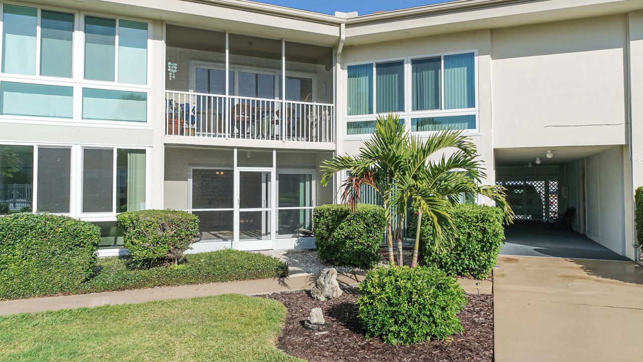 Photo of Outdoor in Saint Armands Key