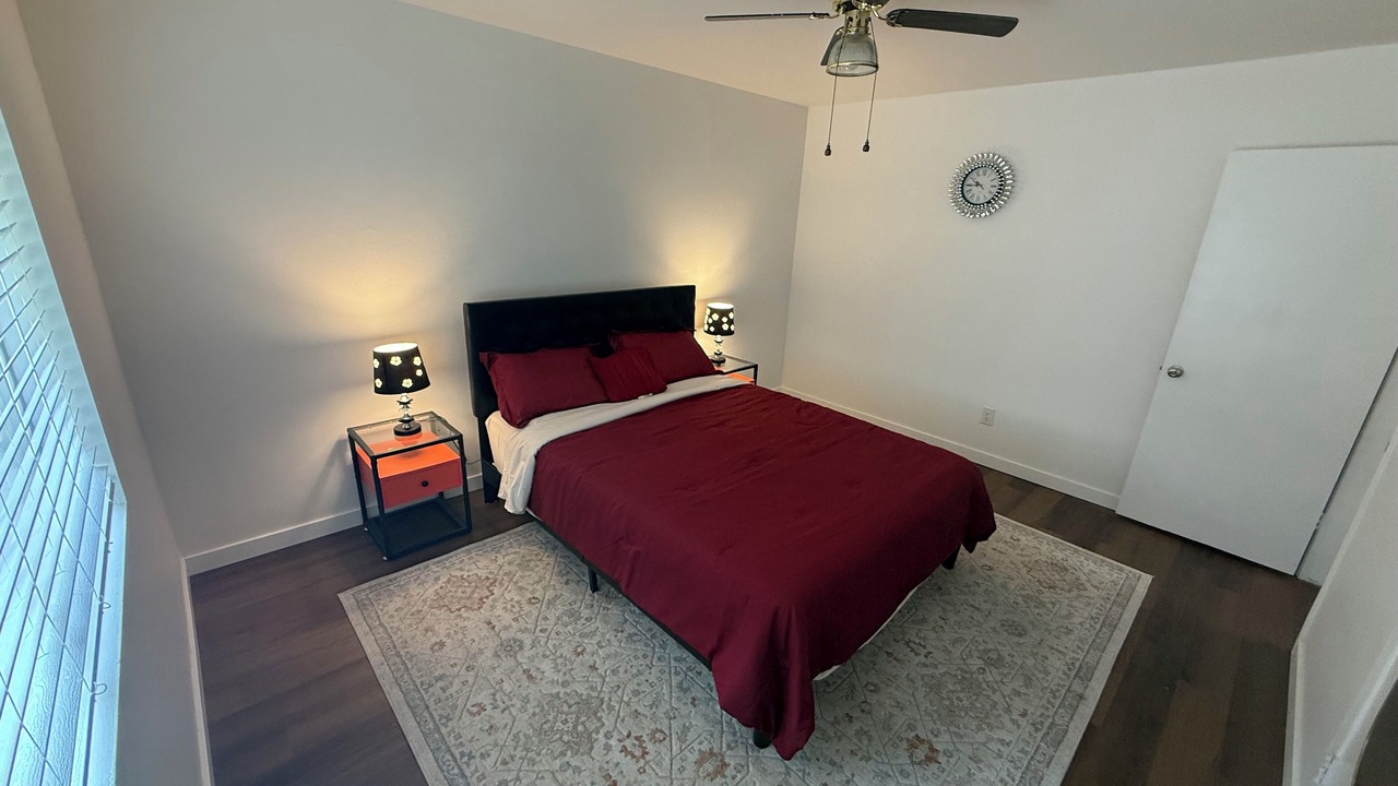 Photo of Bedroom in Arlington