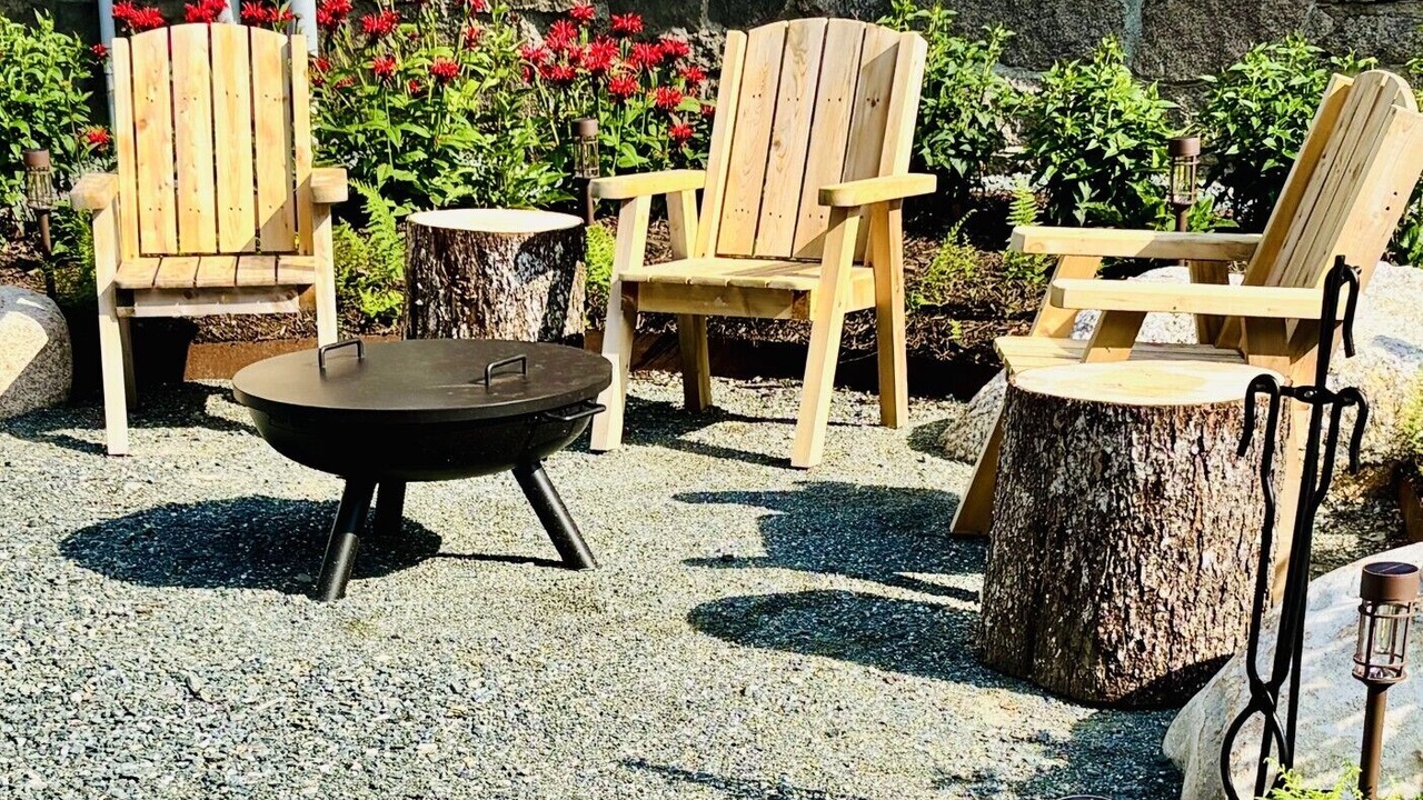 Photo of Outdoor in Northeast Harbor