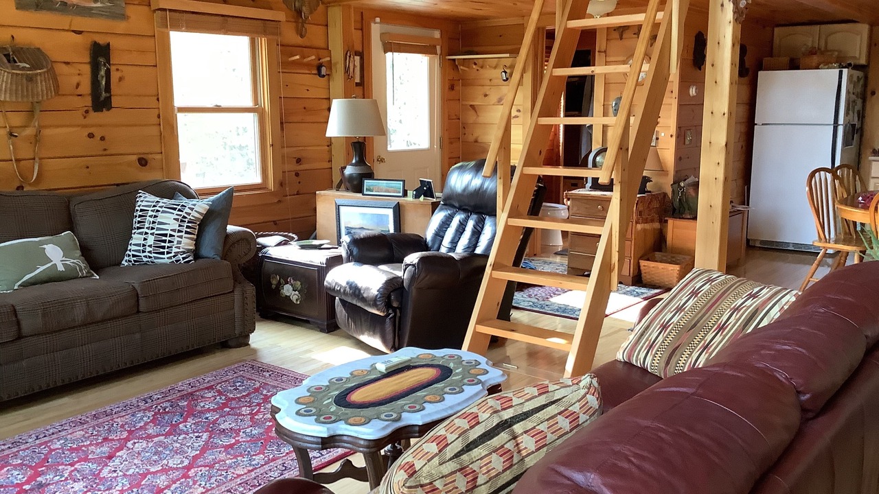 Photo of Livingroom in Phillips