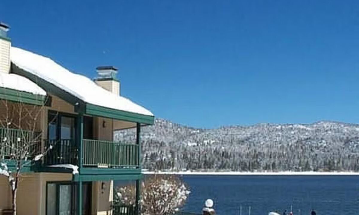 Photo of Outdoor in Big Bear Lake