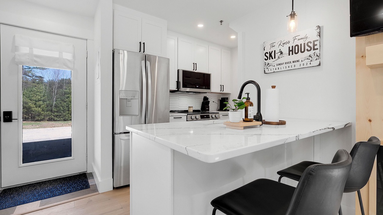 Photo of Kitchen in Bethel