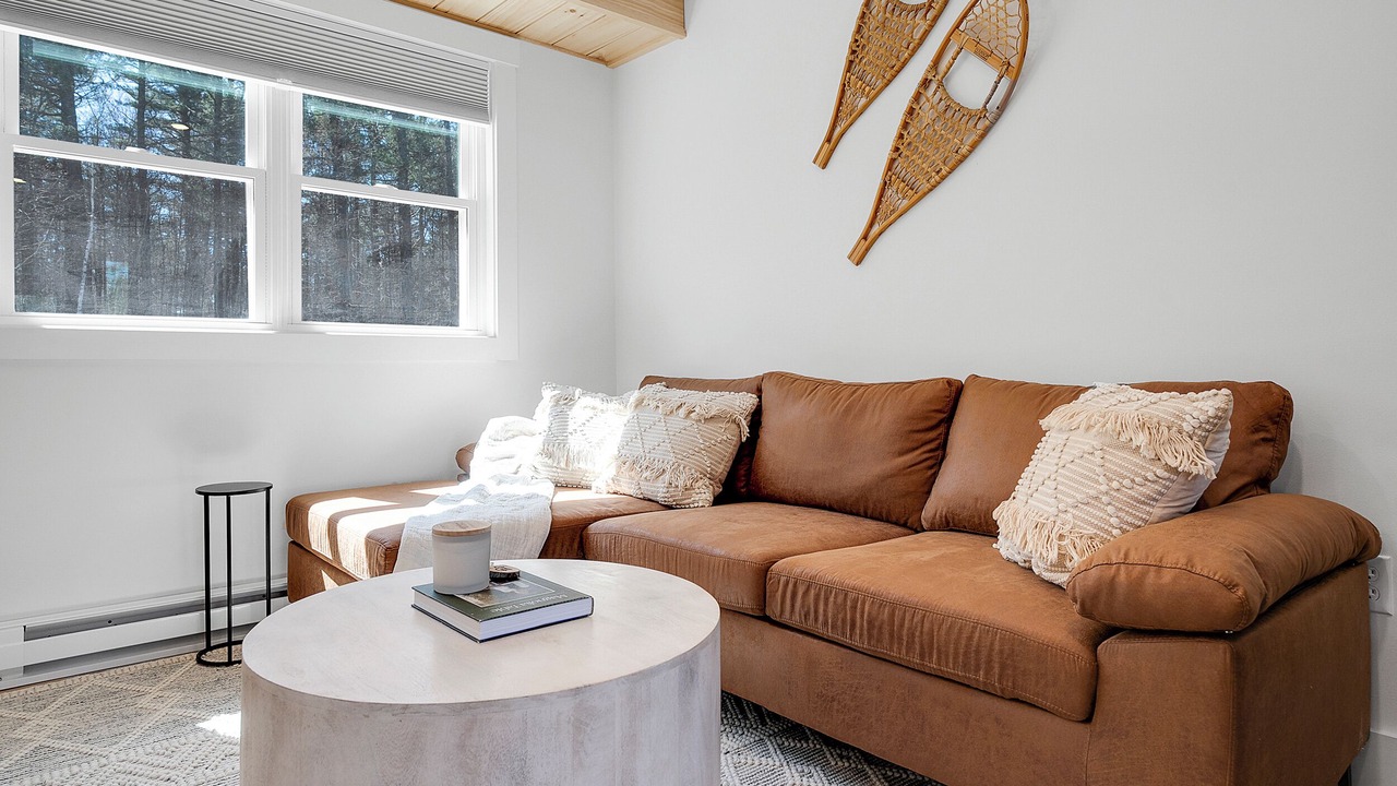 Photo of Livingroom in Bethel