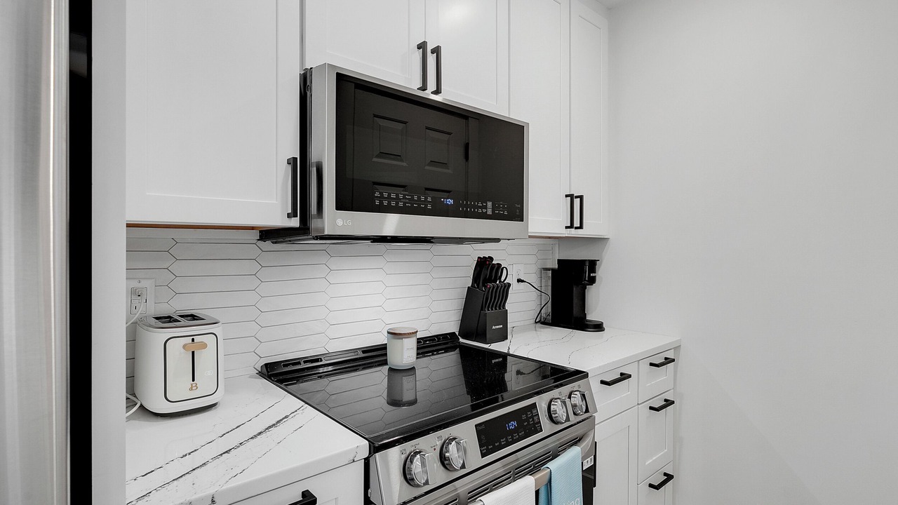 Photo of Kitchen in Bethel