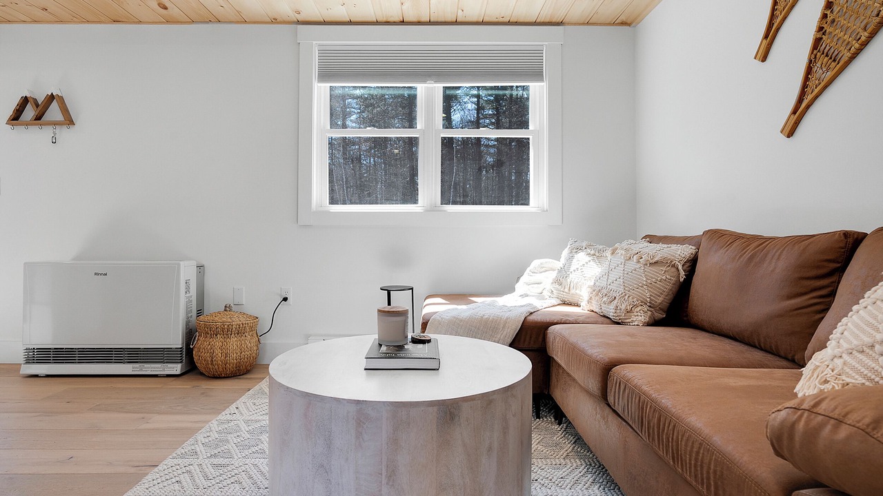 Photo of Livingroom in Bethel