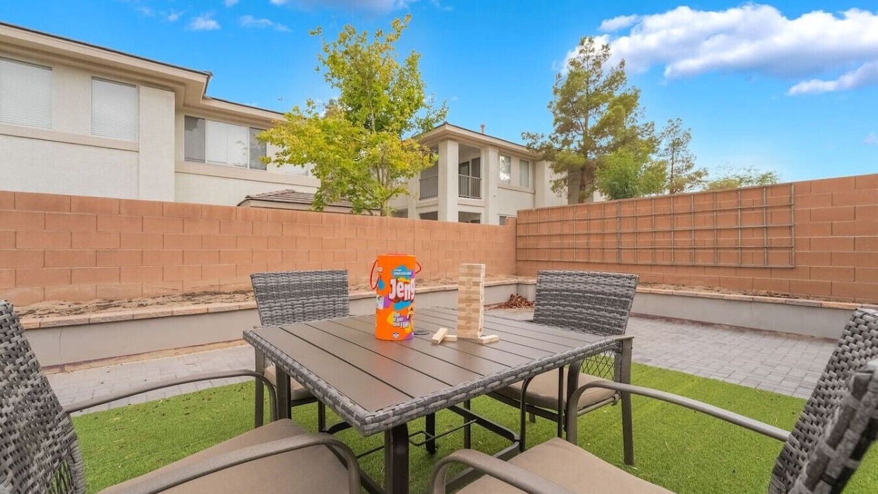 Photo of Outdoor in Rhodes Ranch