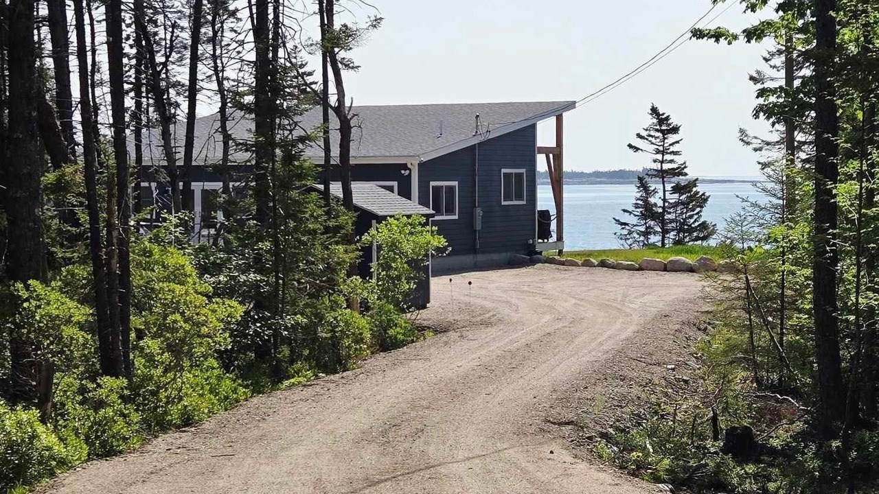 Photo of Outdoor in Prospect Harbor