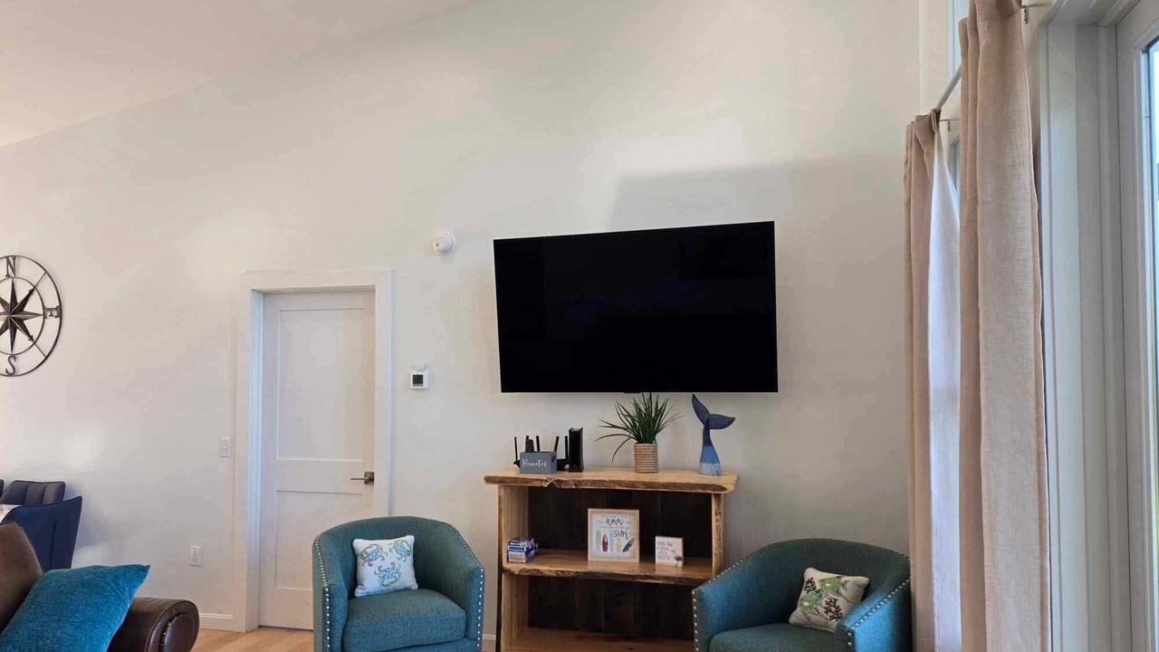 Photo of Livingroom in Prospect Harbor