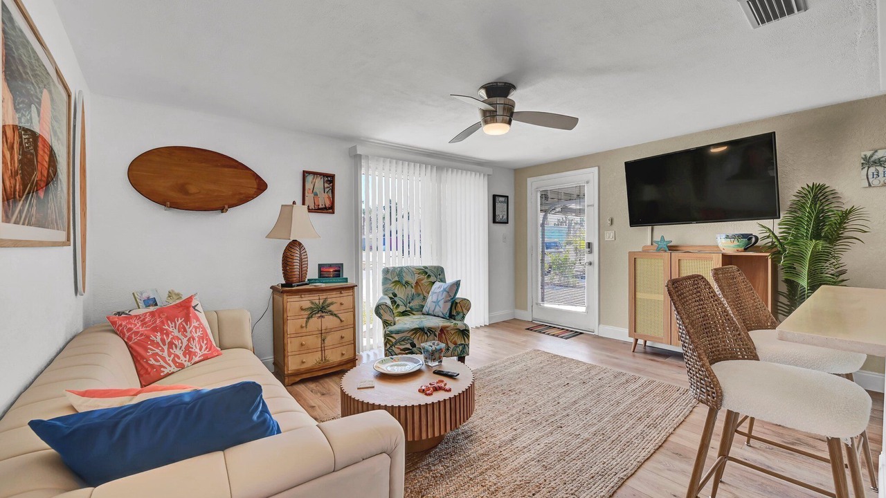 Photo of Livingroom in Cortez