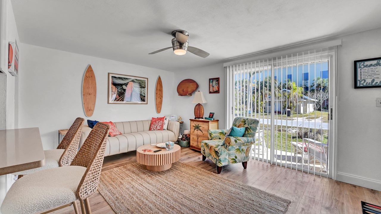 Photo of Livingroom in Cortez
