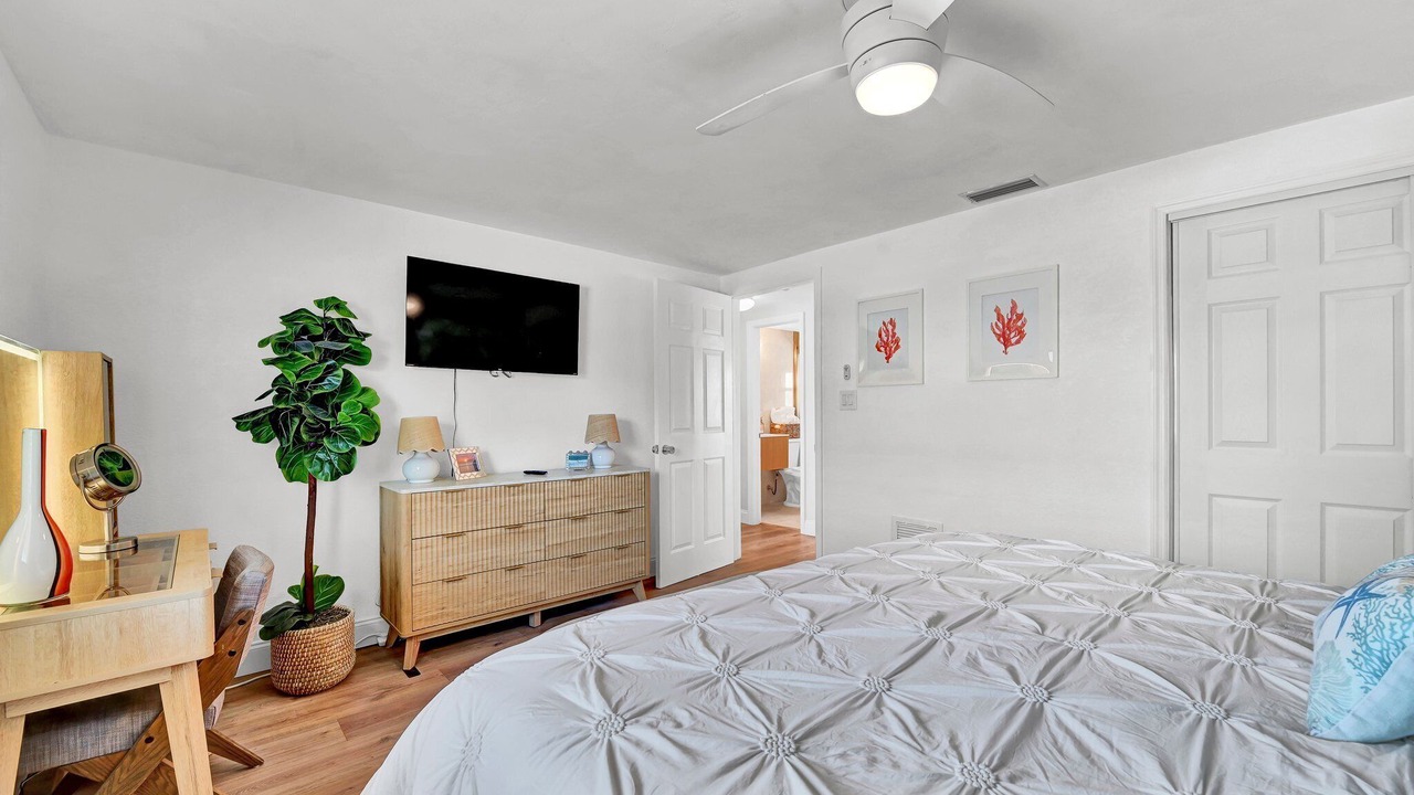 Photo of Bedroom in Cortez