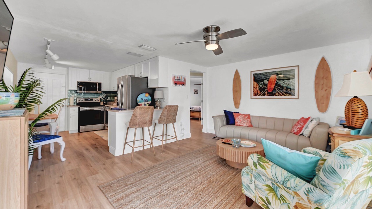 Photo of Livingroom in Cortez