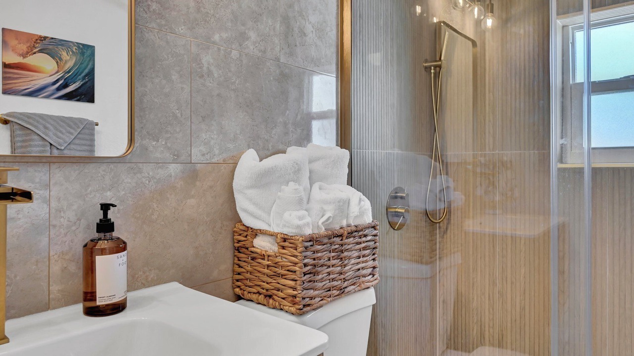 Photo of Bathroom in Cortez