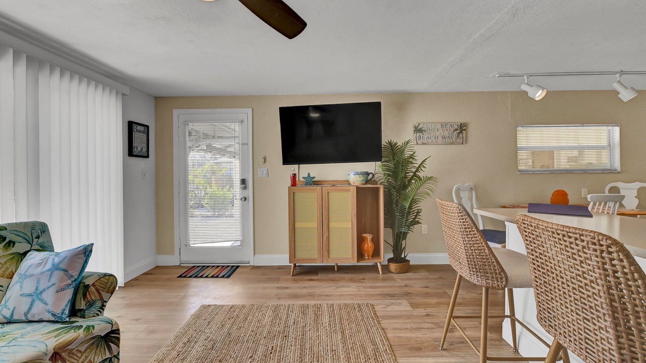 Photo of Livingroom in Cortez