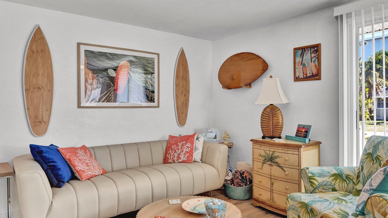 Photo of Livingroom in Cortez