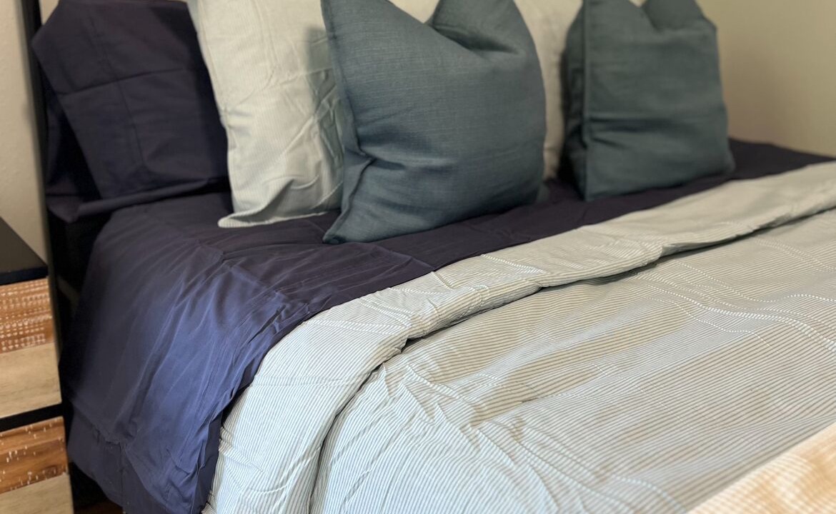 Photo of Bedroom in Southeast Boise