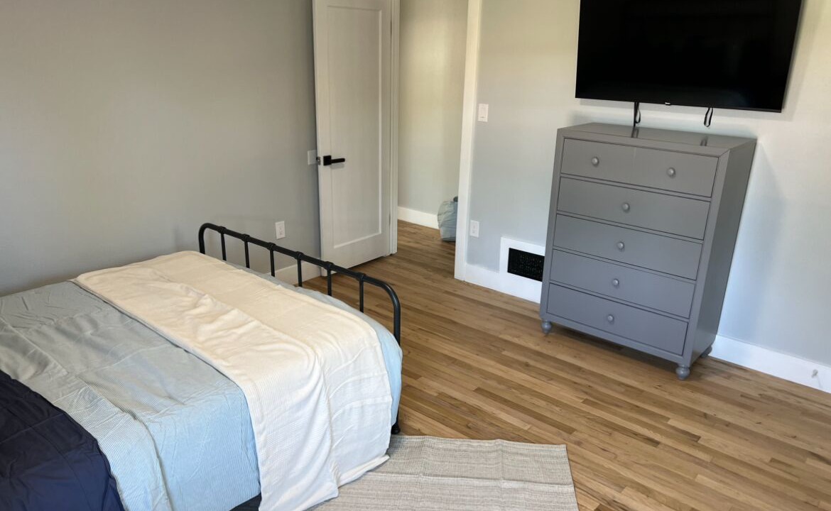 Photo of Bedroom in Southeast Boise