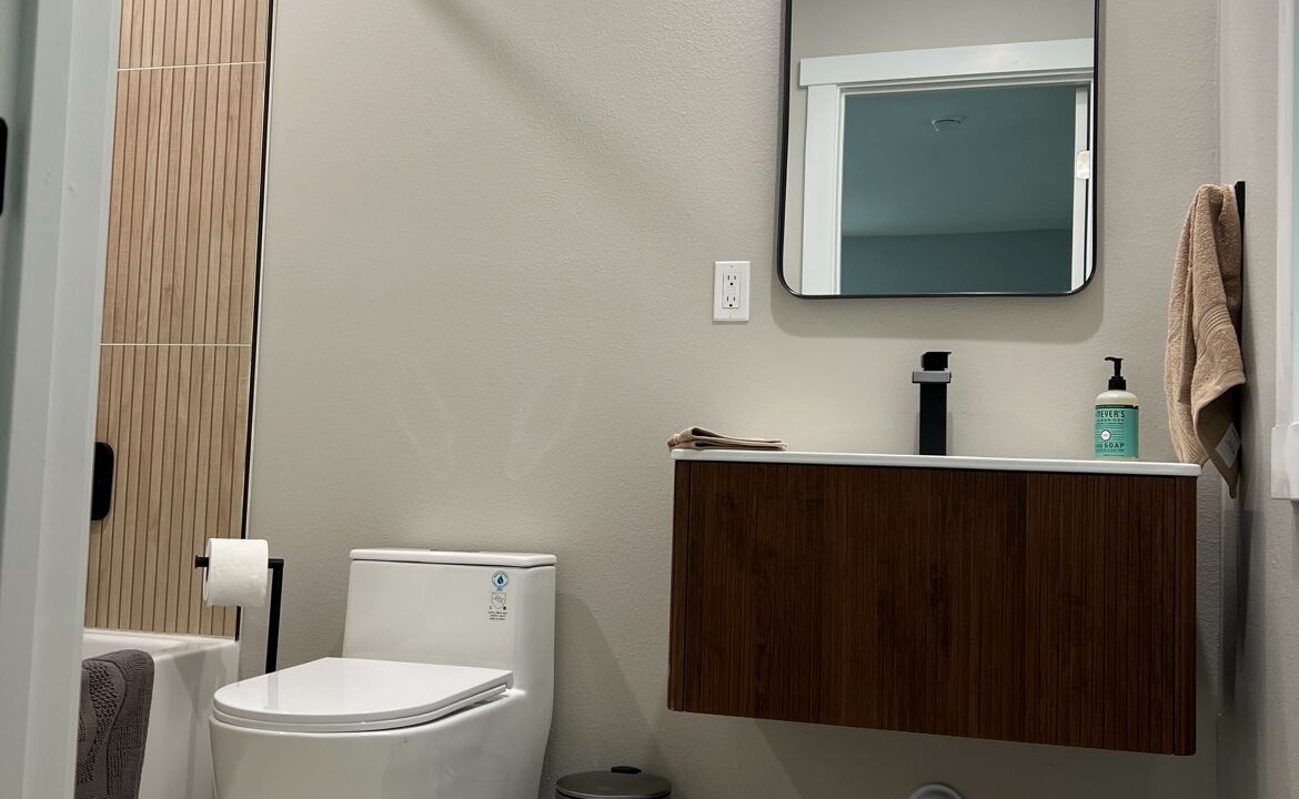 Photo of Bathroom in Southeast Boise