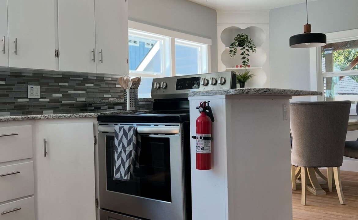 Photo of Kitchen in Southeast Boise