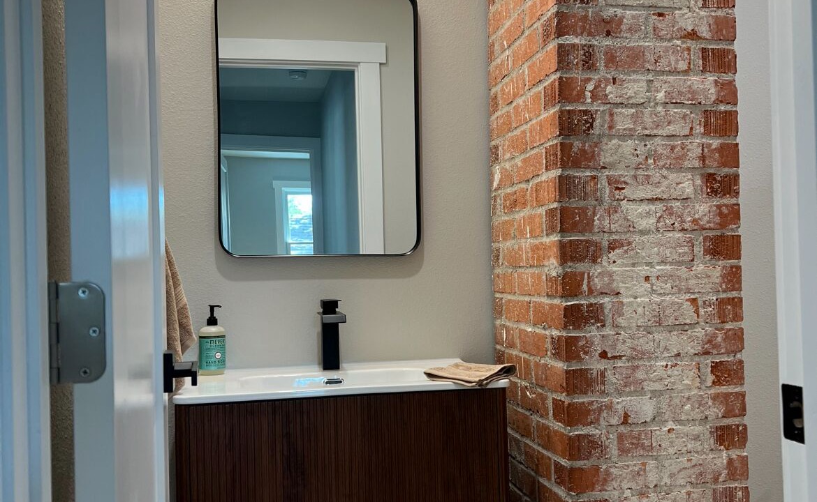 Photo of Bathroom in Southeast Boise