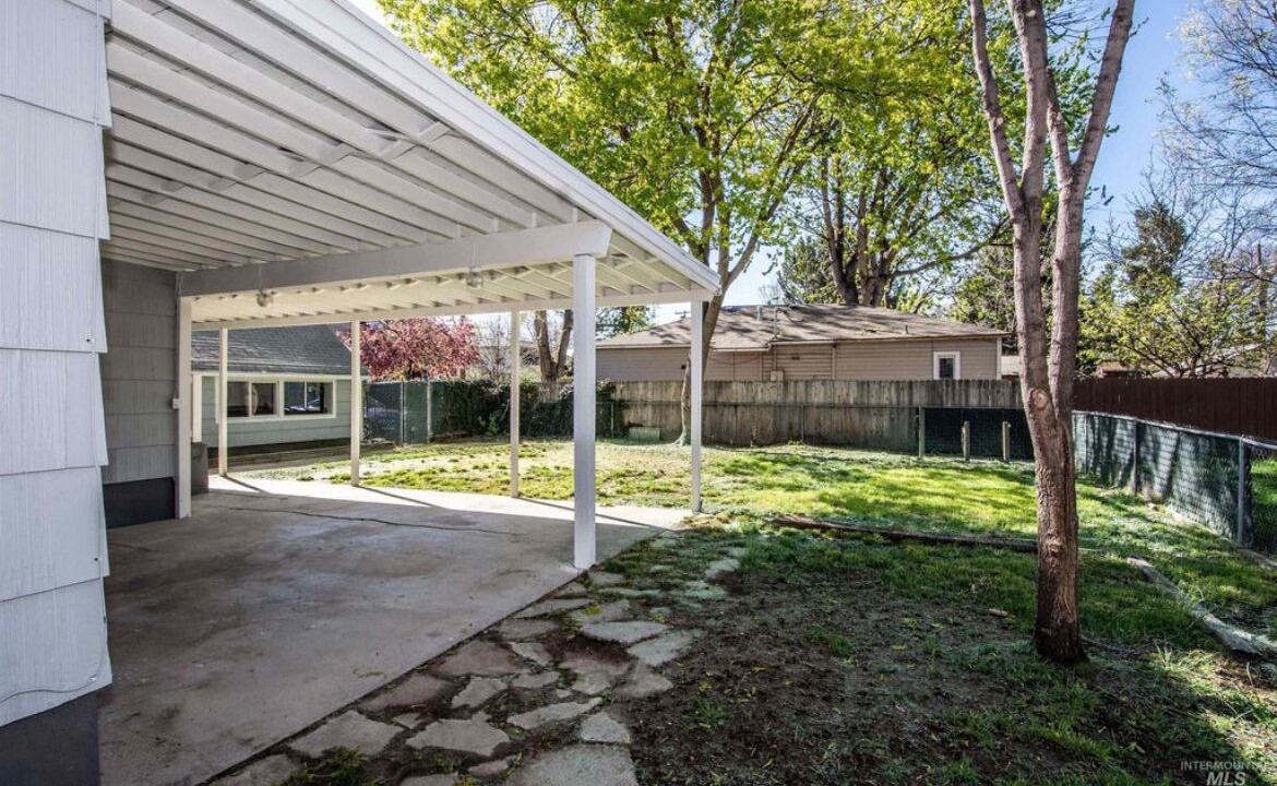 Photo of Outdoor in Southeast Boise