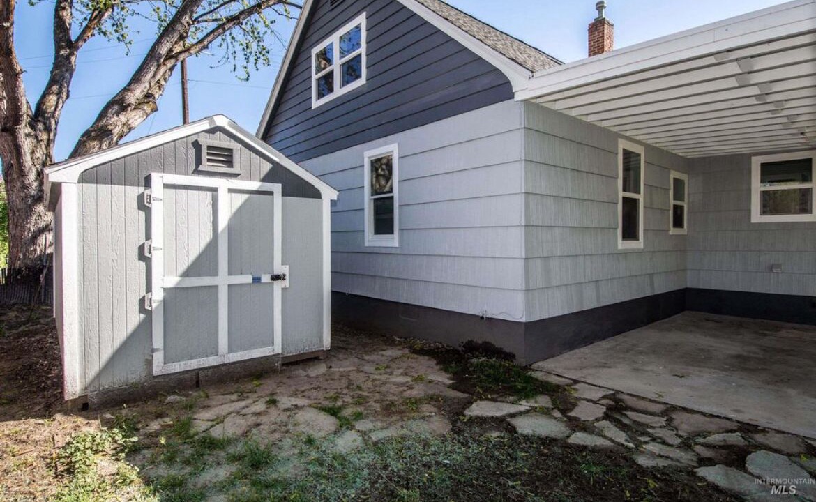 Photo of Outdoor in Southeast Boise