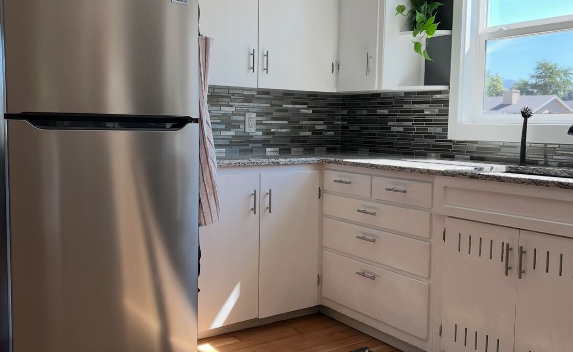 Photo of Kitchen in Southeast Boise